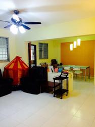 Blk 540 Hougang Avenue 8 (Hougang), HDB 4 Rooms #123769122
